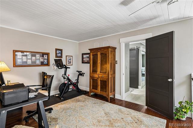 2770 S Elmira Street Unit: 38