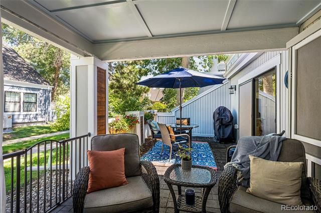 2770 S Elmira Street Unit: 38