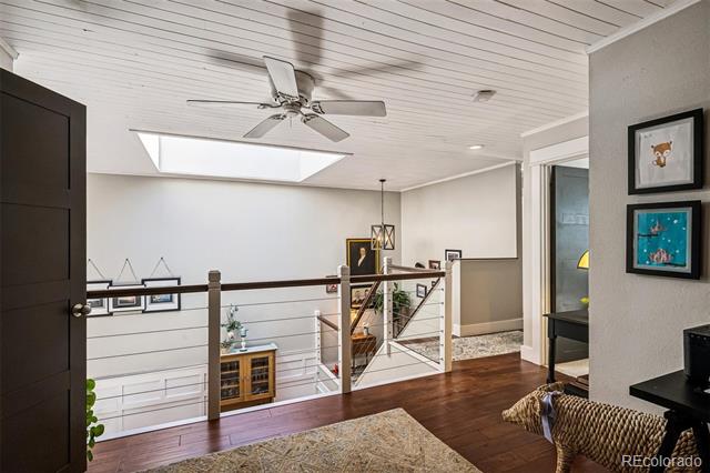 2770 S Elmira Street Unit: 38