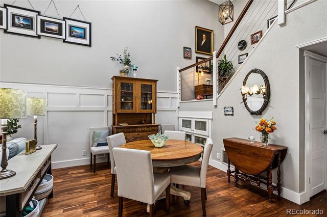 2770 S Elmira Street Unit: 38