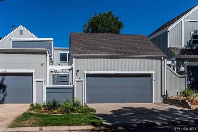 2770 S Elmira Street Unit: 38
