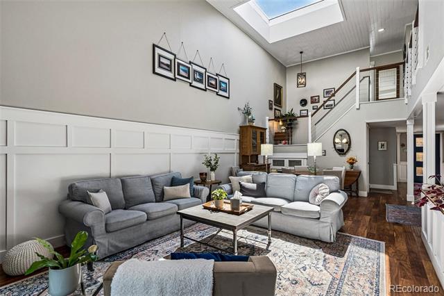 2770 S Elmira Street Unit: 38