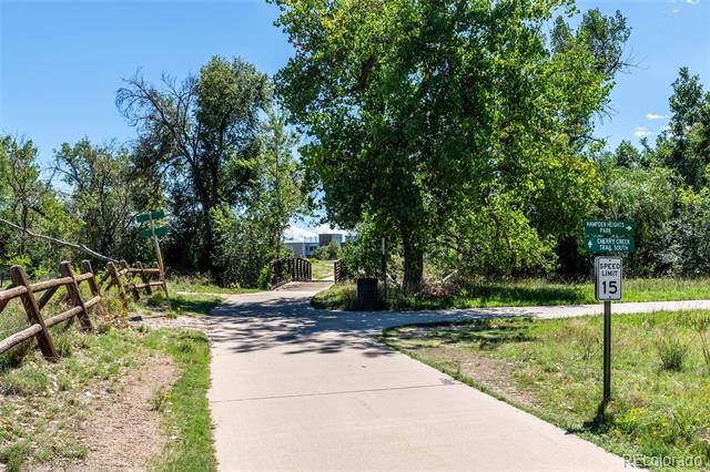 2770 S Elmira Street Unit: 38
