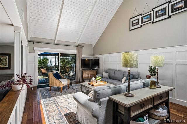 2770 S Elmira Street Unit: 38