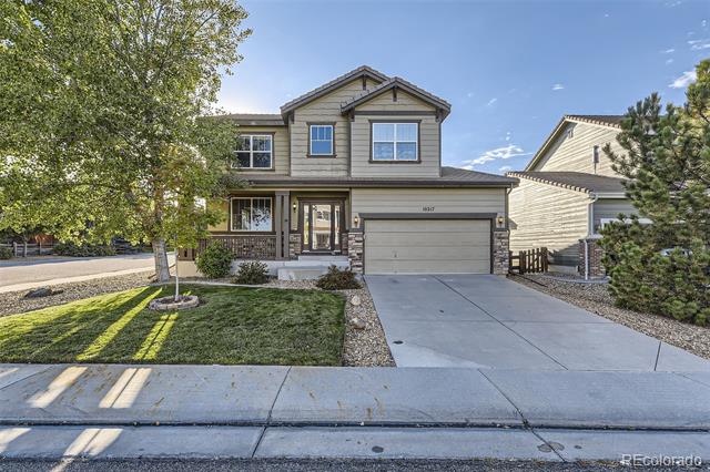 10217 Greenfield Circle