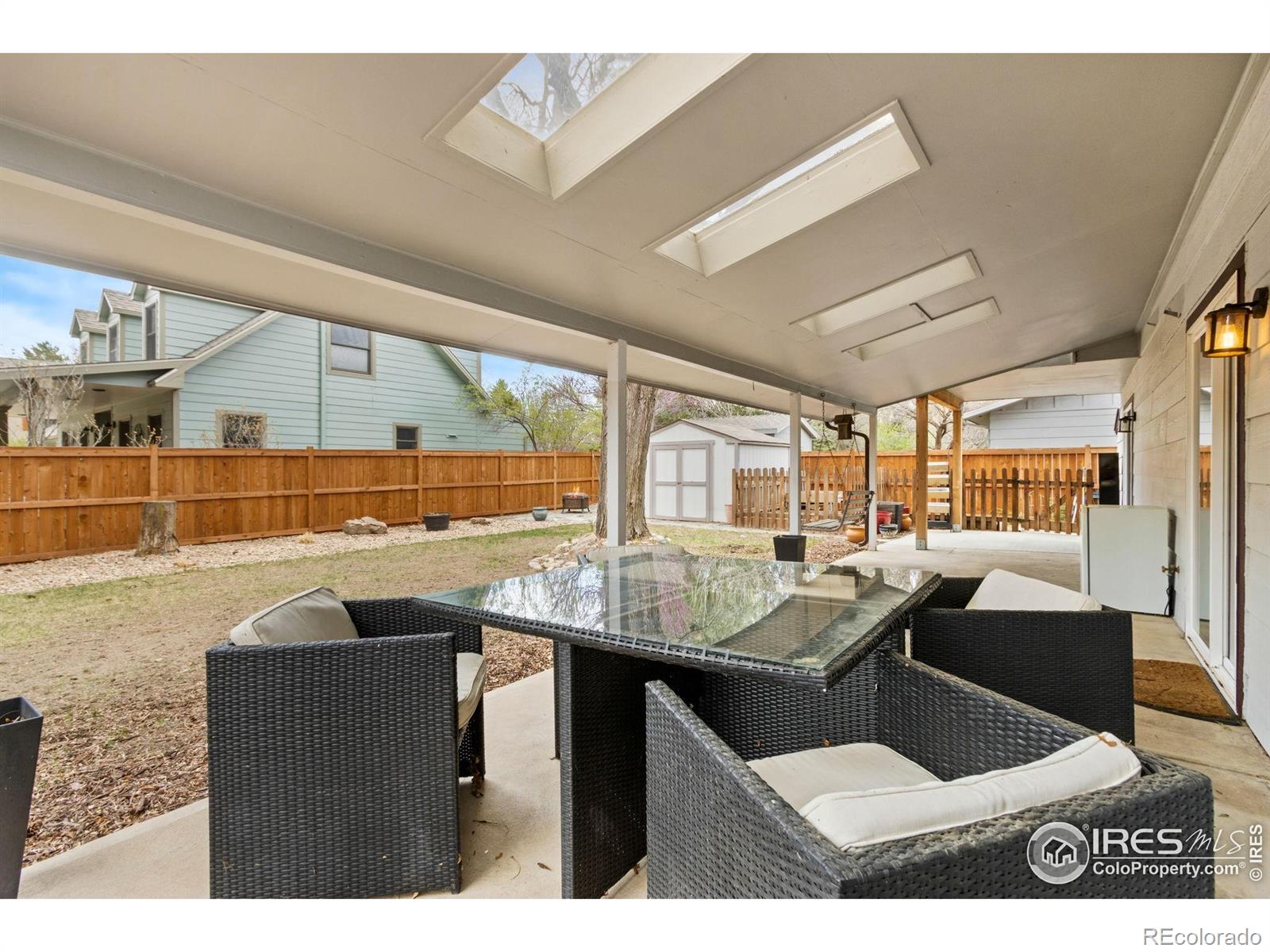 1331 Centennial Road