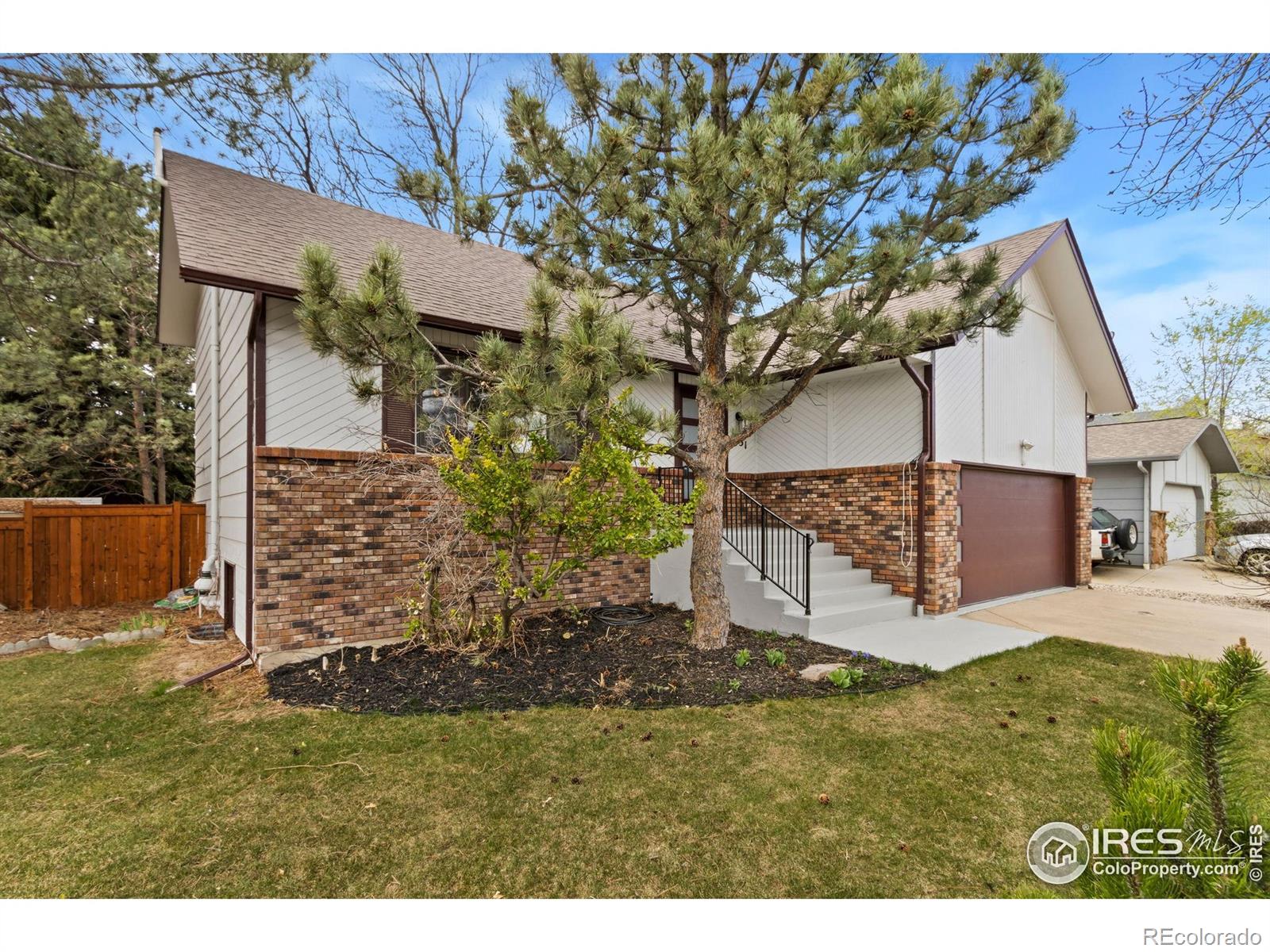 1331 Centennial Road