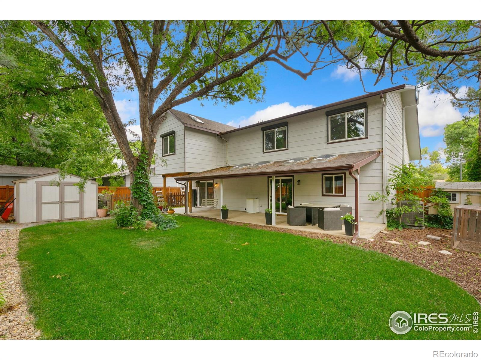 1331 Centennial Road