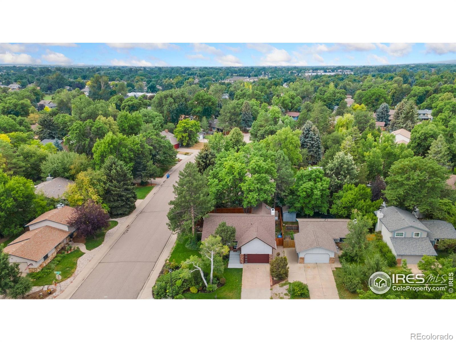 1331 Centennial Road