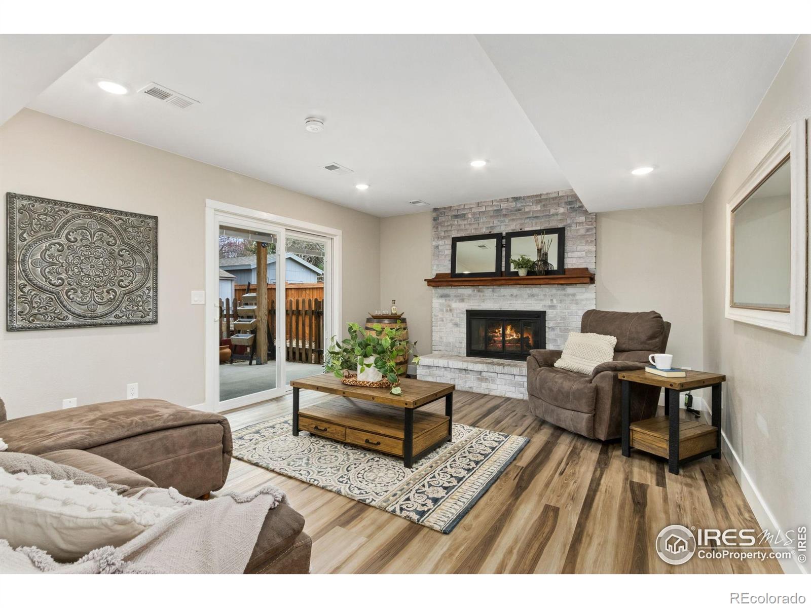 1331 Centennial Road