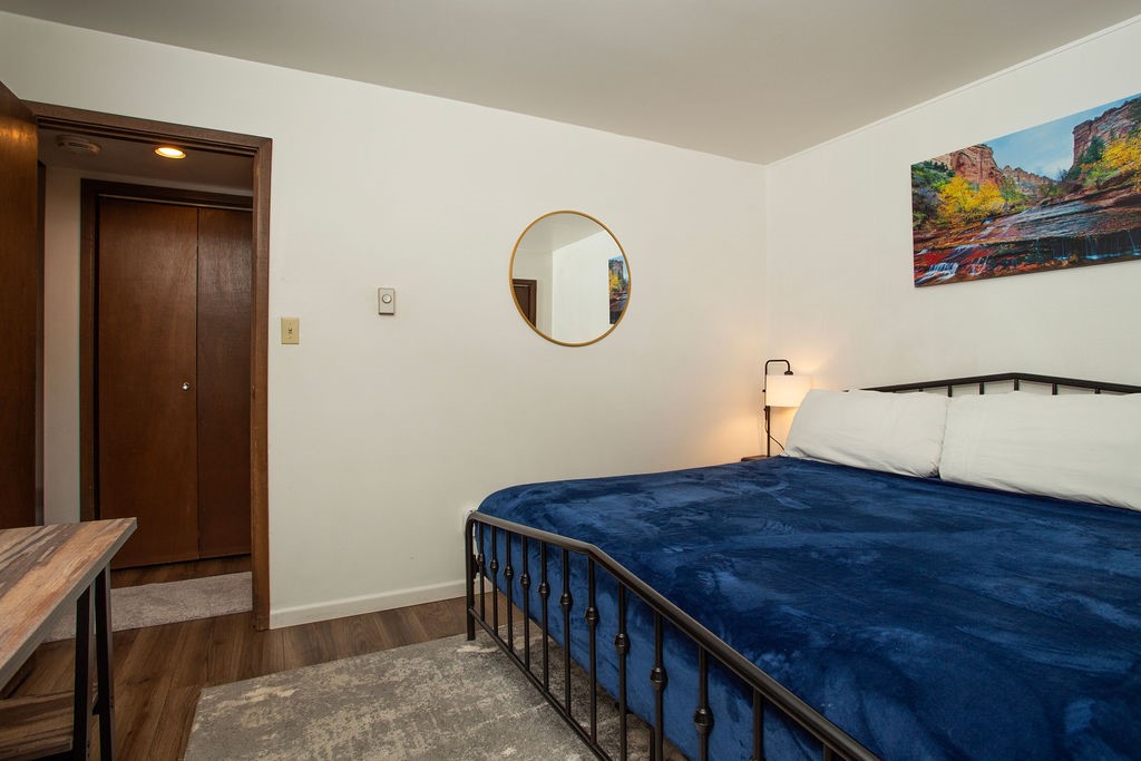 433 Wild Irishman ROAD 1029