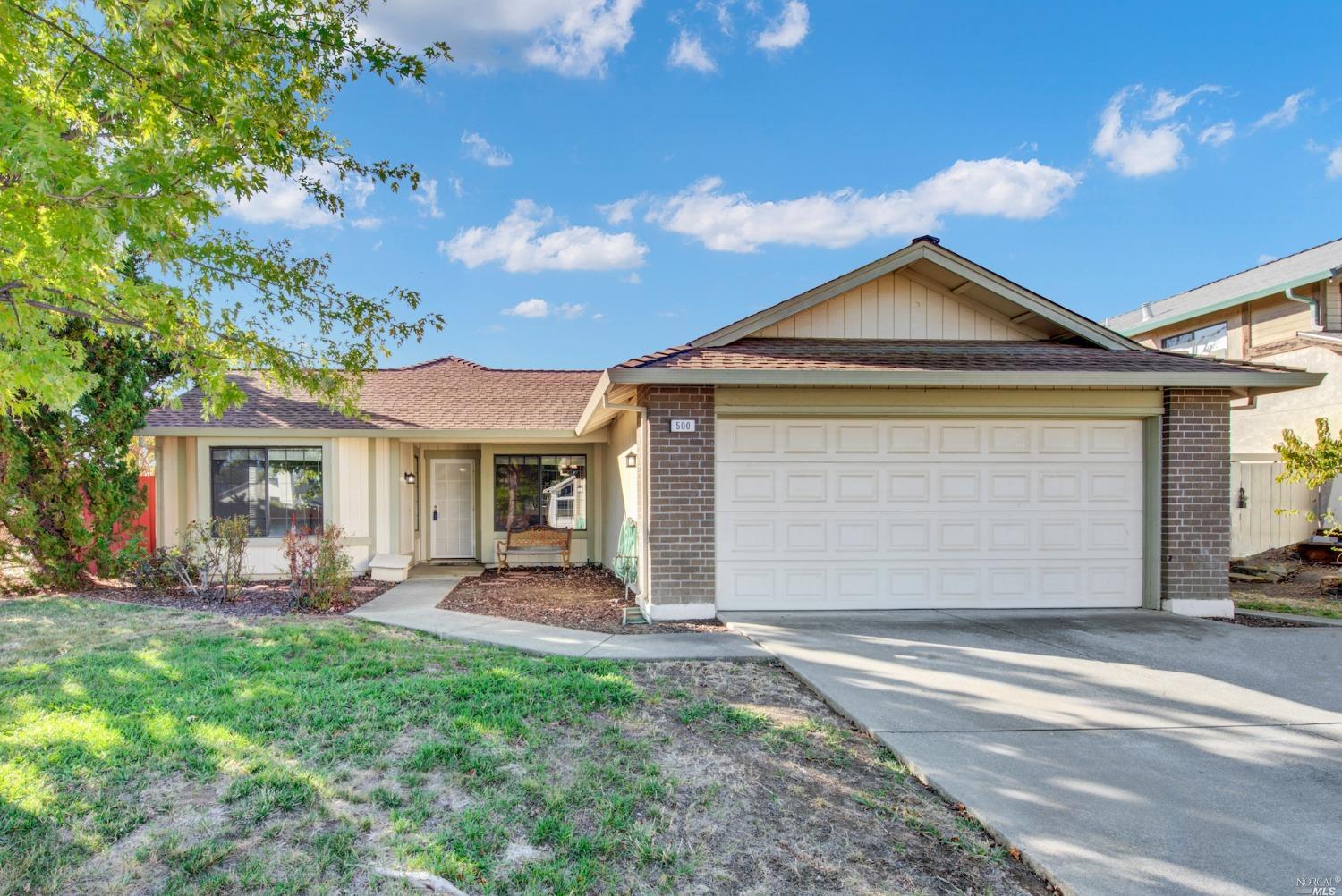 500 Owl Ct