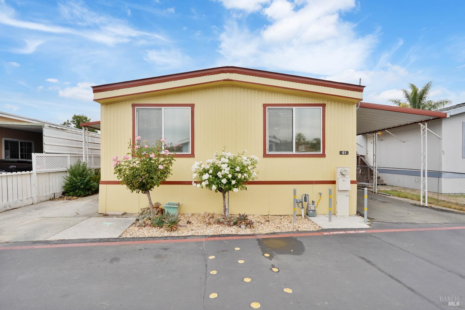 2525 flosden Rd #61