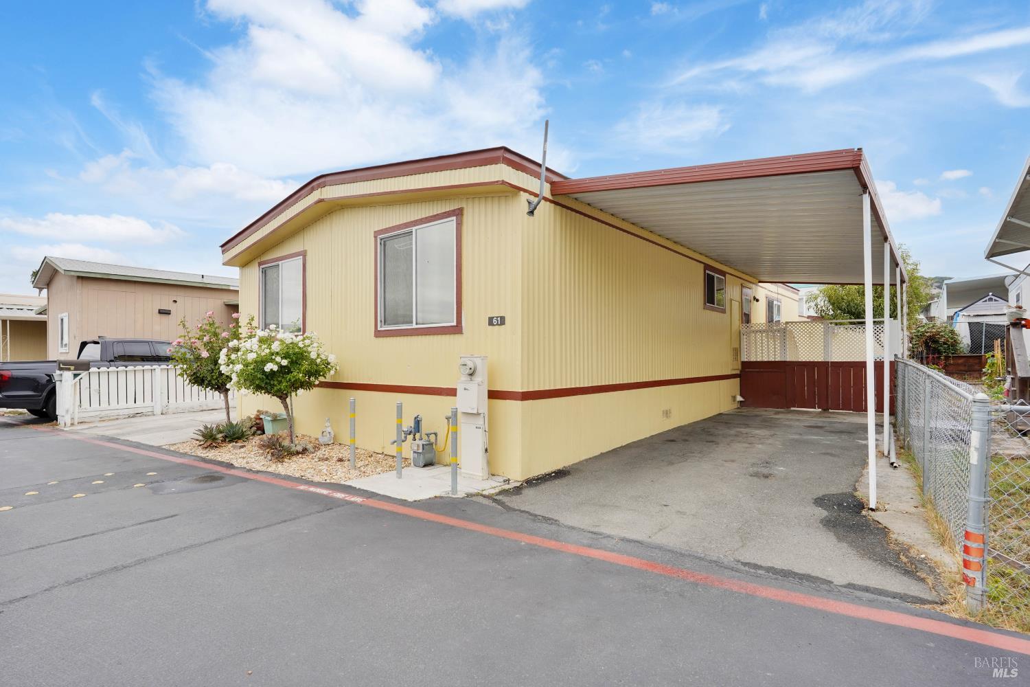 2525 flosden Rd #61
