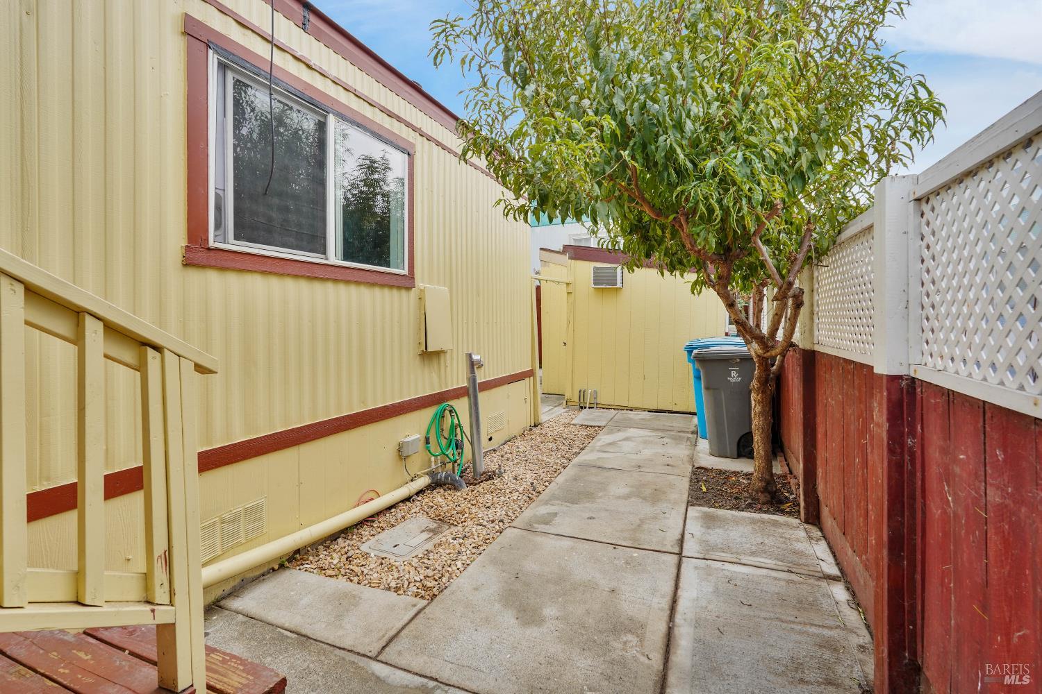 2525 flosden Rd #61