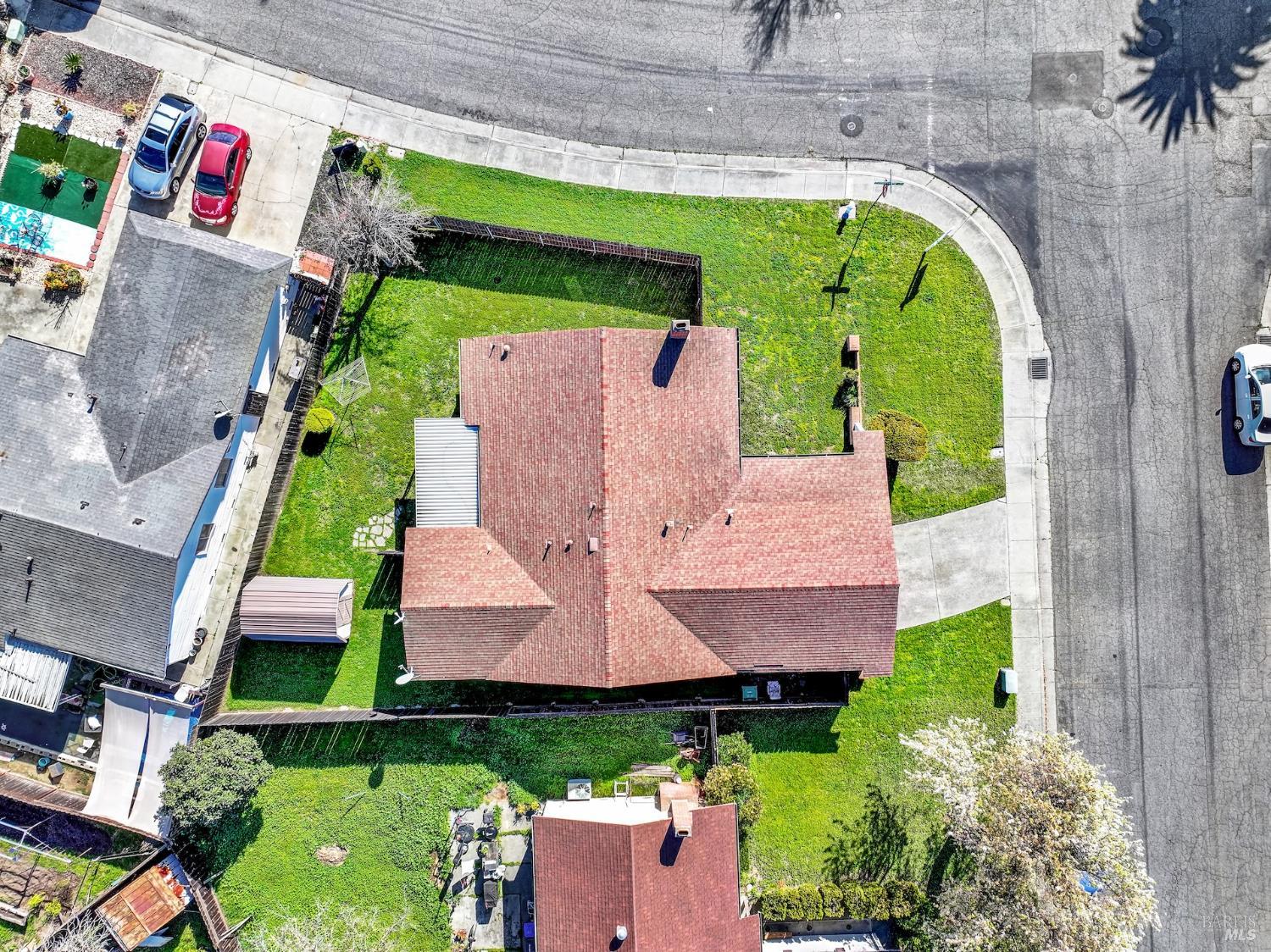 2202 Sandpiper Drive