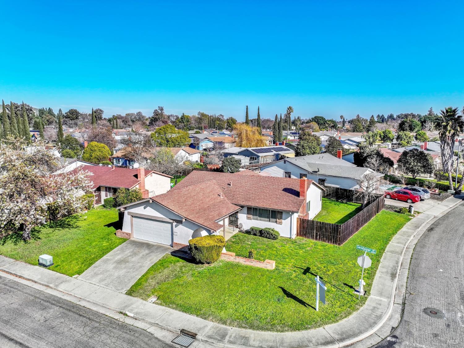 2202 Sandpiper Drive