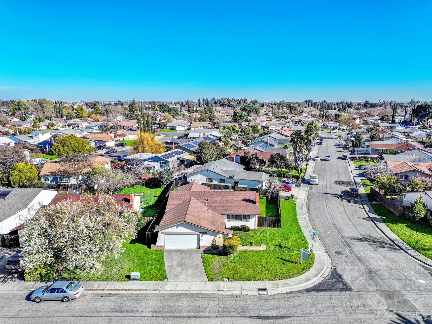 2202 Sandpiper Drive