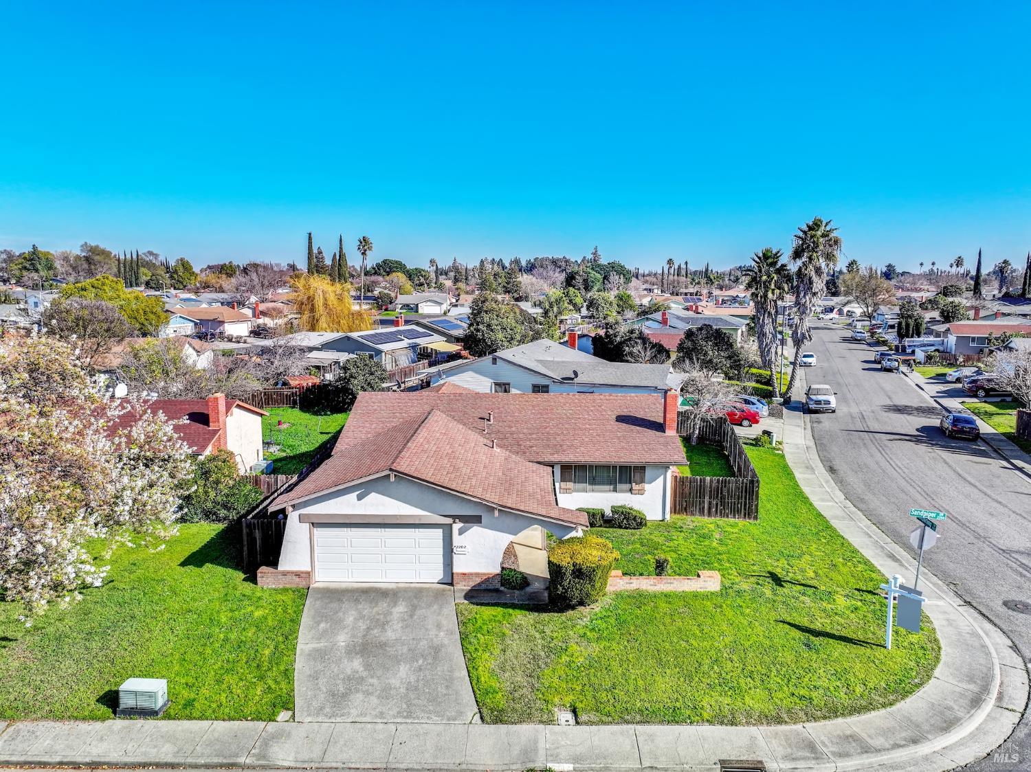 2202 Sandpiper Drive