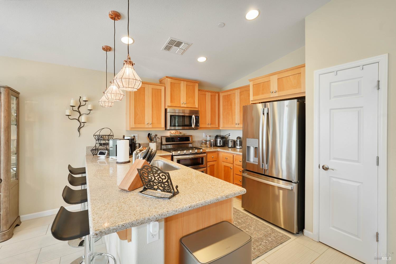 402 Birch Ridge Drive