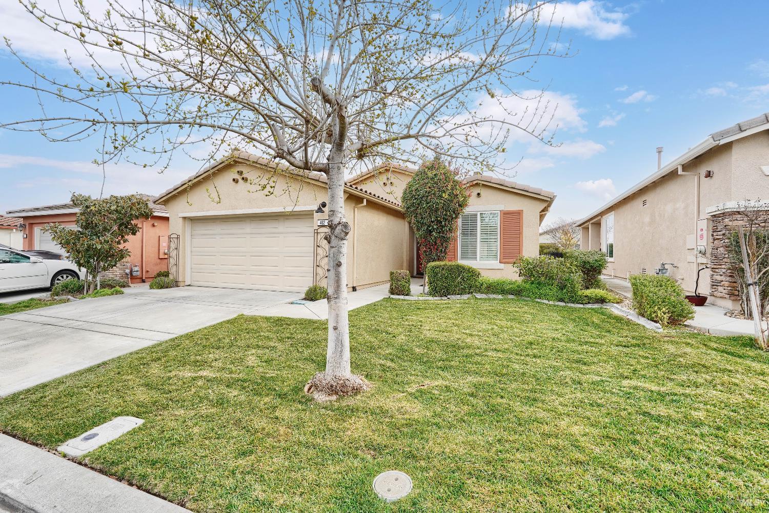 402 Birch Ridge Drive