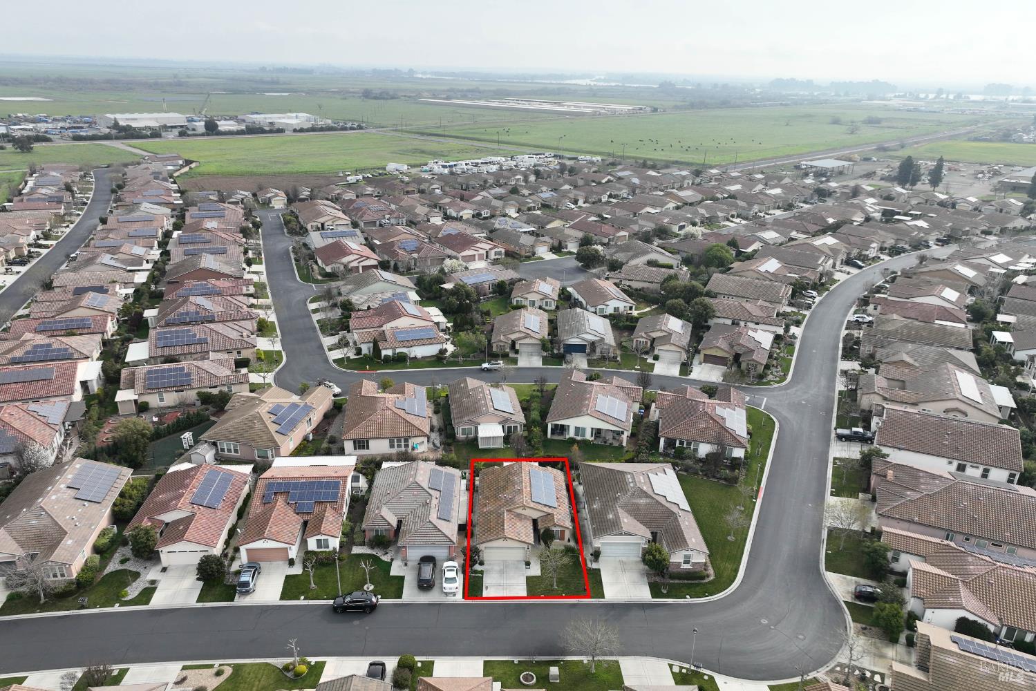 402 Birch Ridge Drive