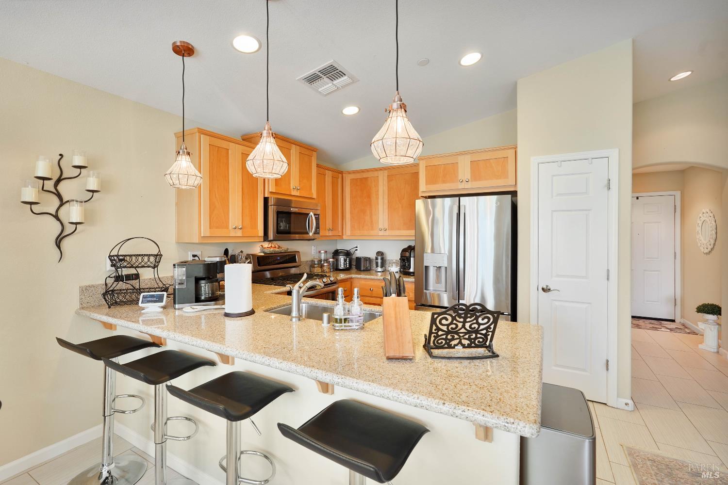 402 Birch Ridge Drive