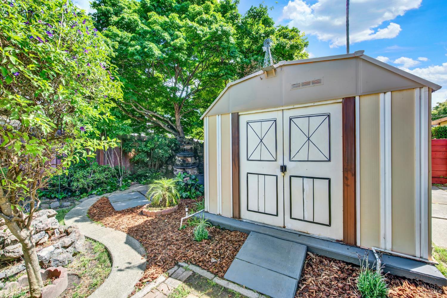2008 Tuolumne Street