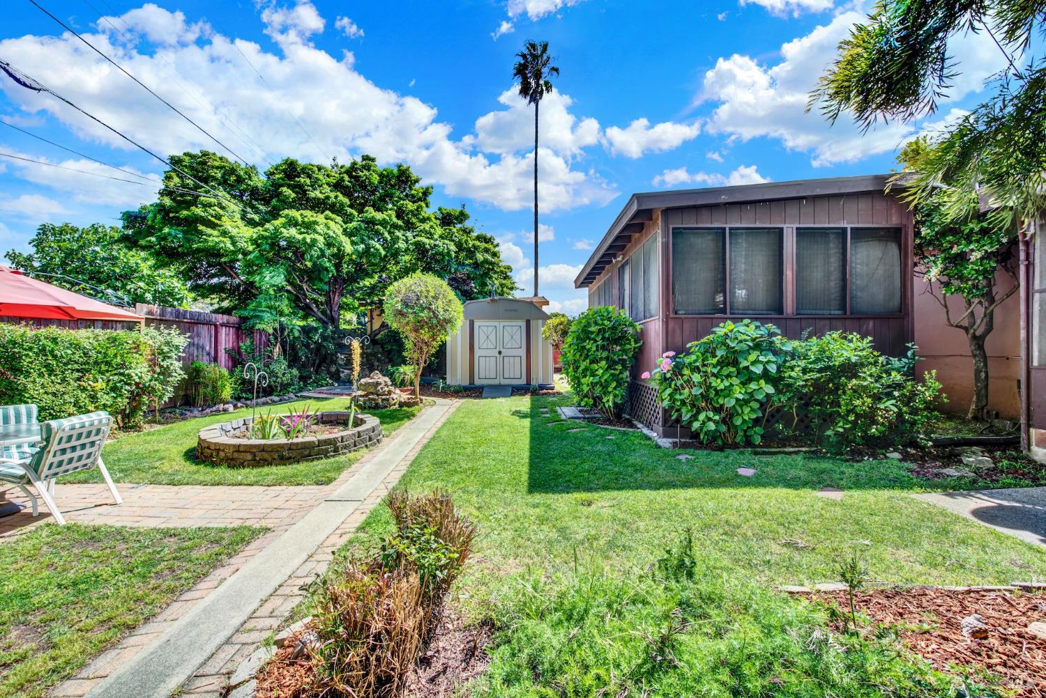 2008 Tuolumne Street