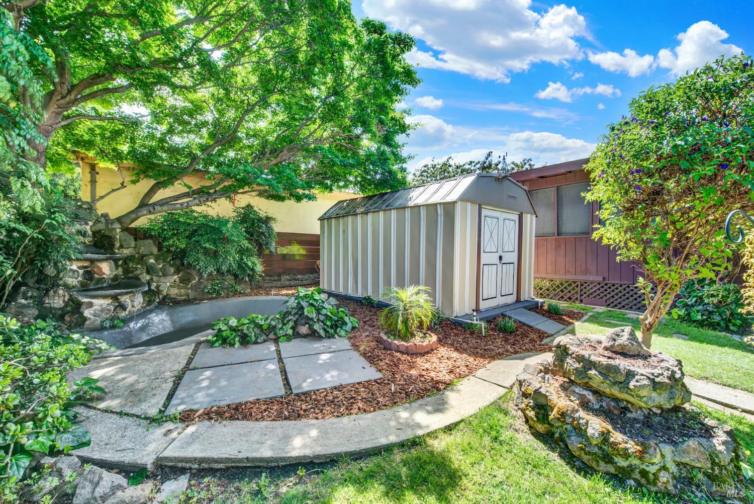 2008 Tuolumne Street
