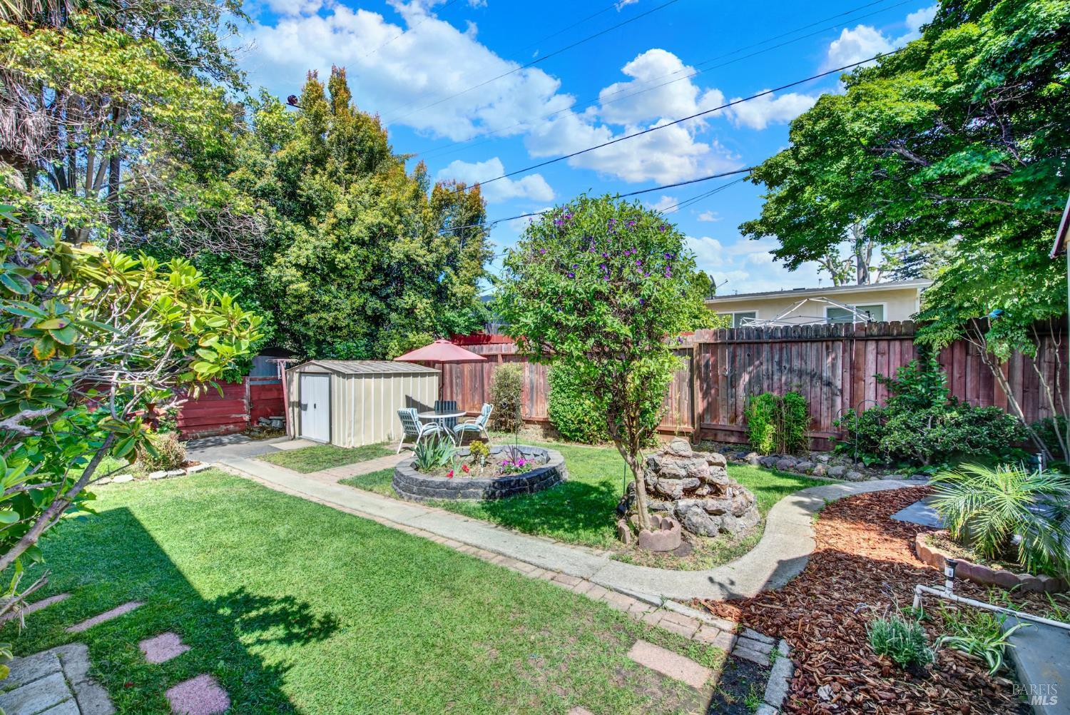 2008 Tuolumne Street