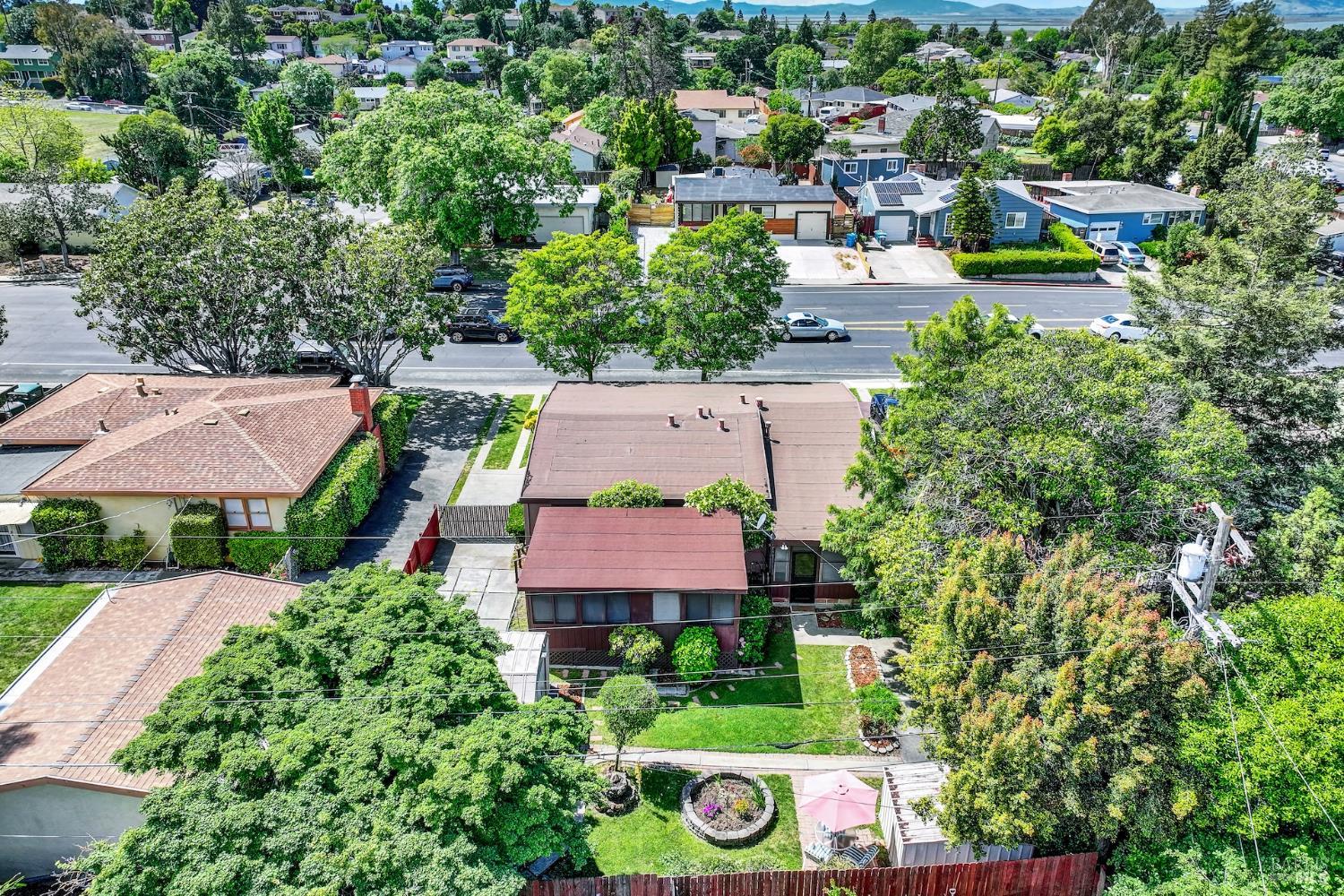 2008 Tuolumne Street