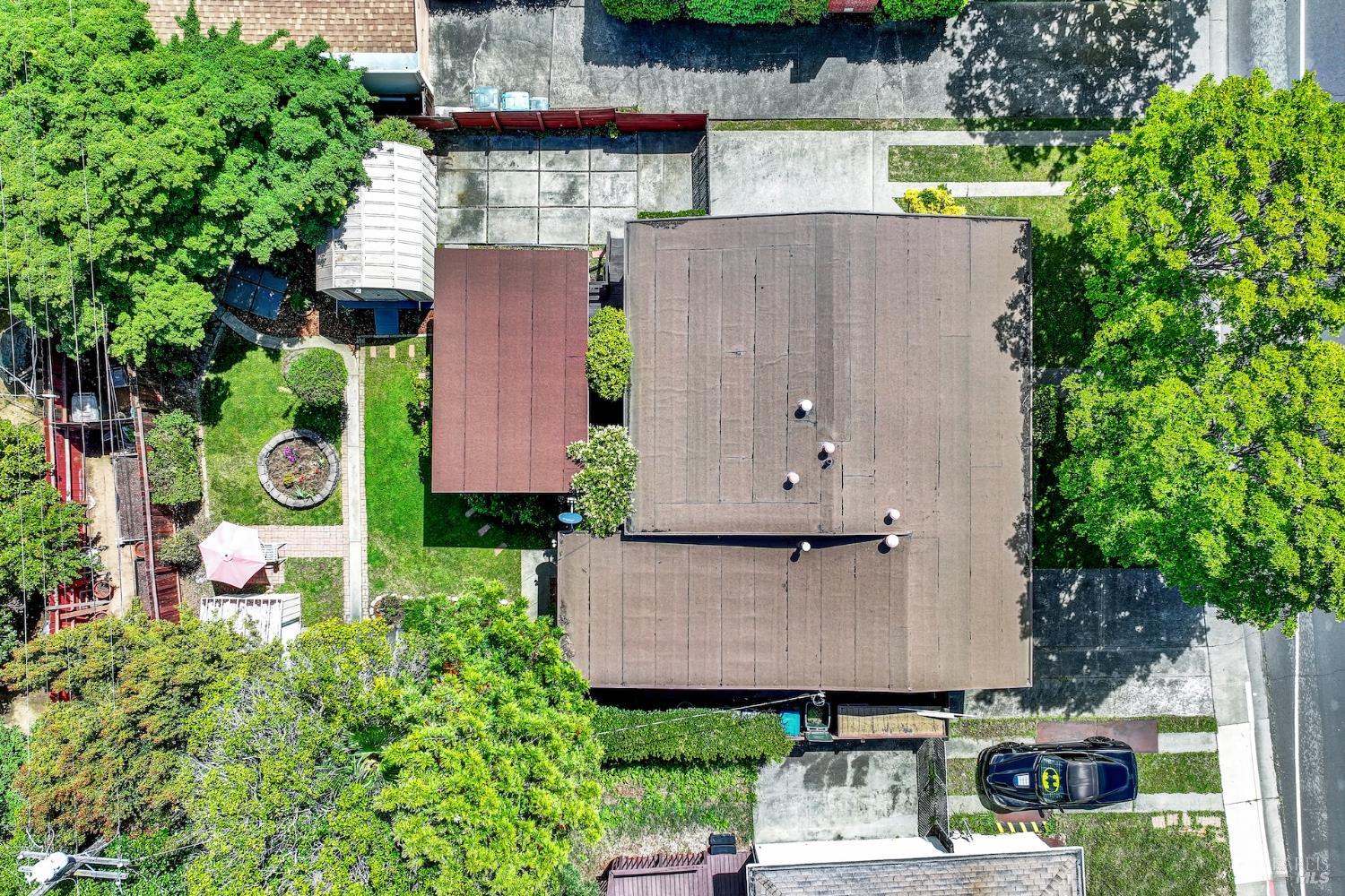 2008 Tuolumne Street
