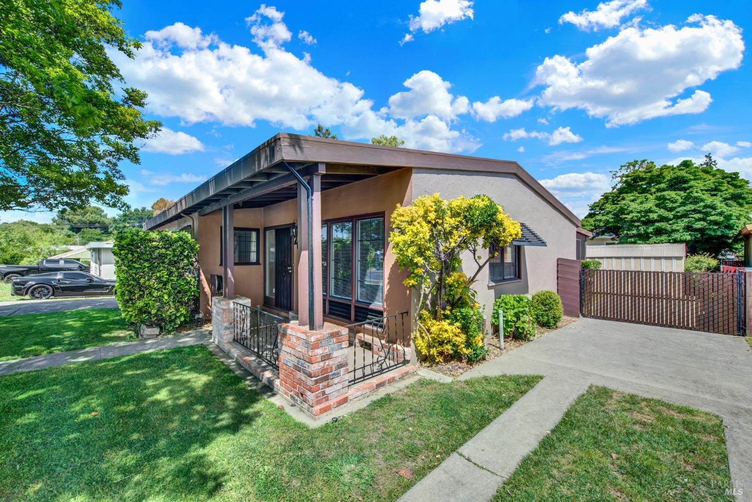 2008 Tuolumne Street