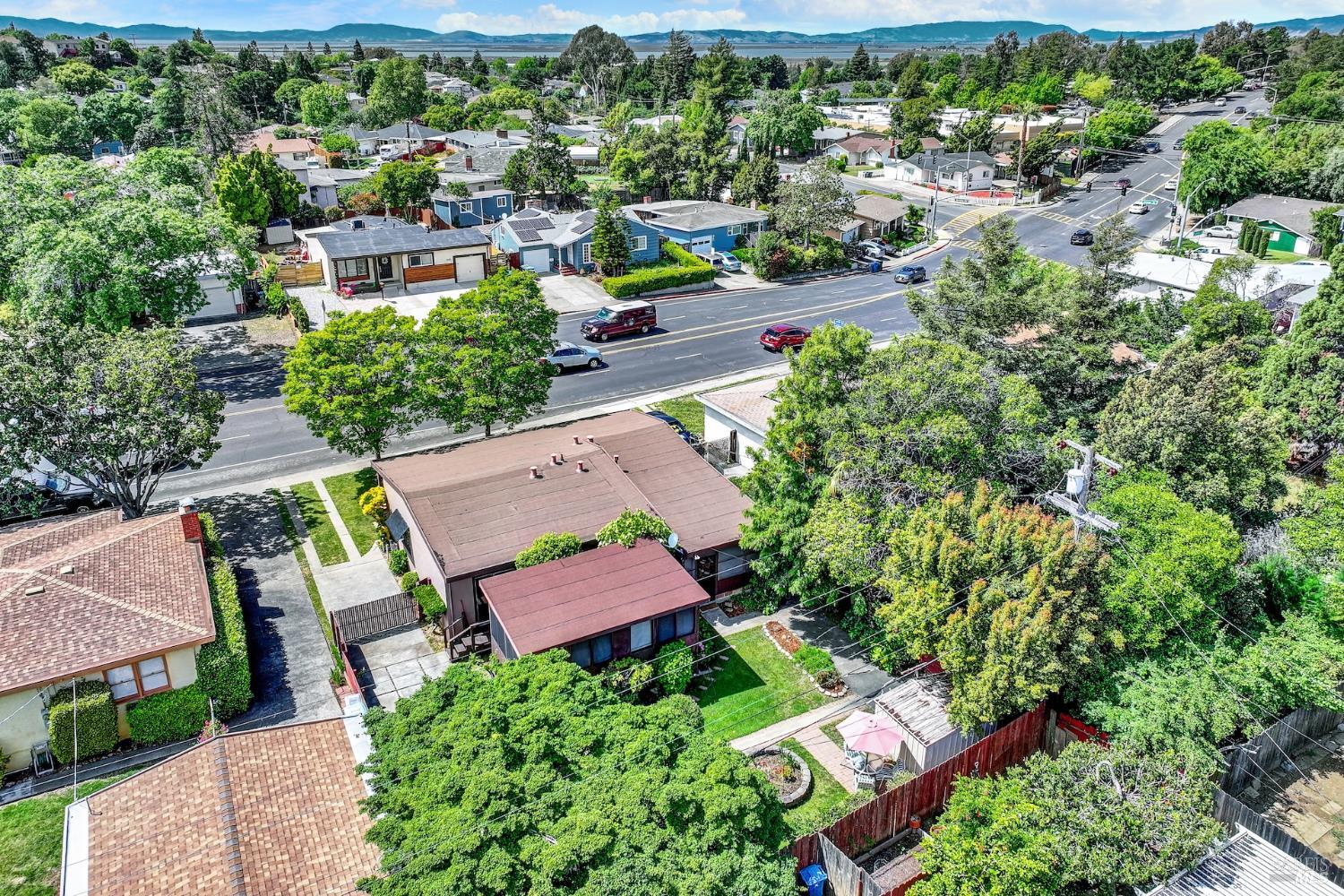 2008 Tuolumne Street