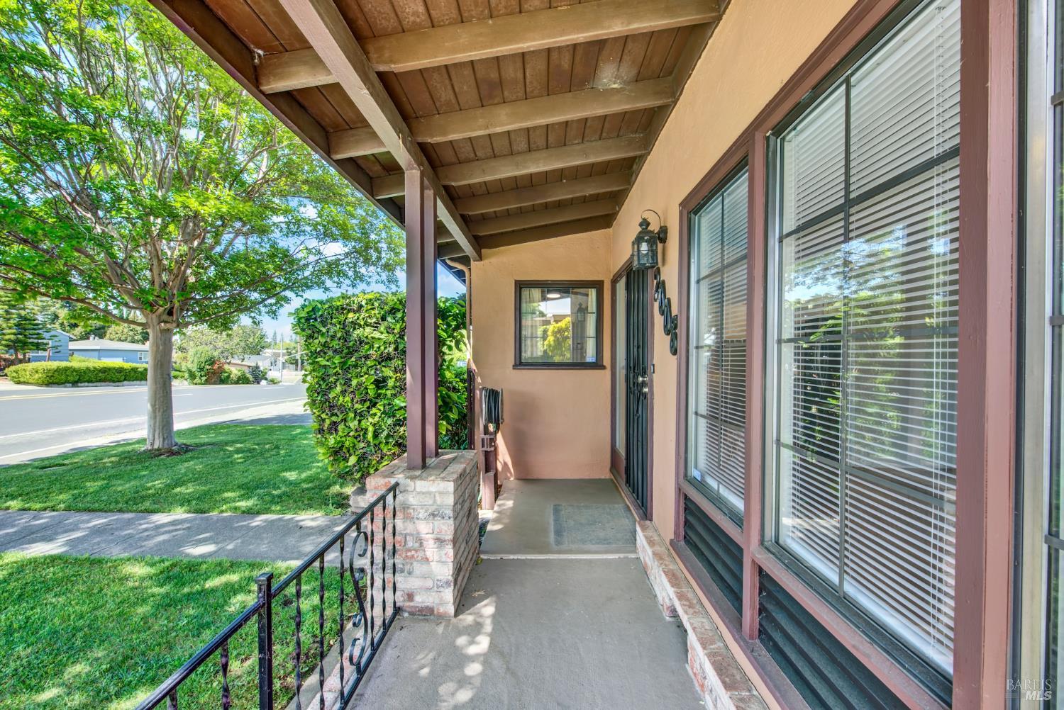 2008 Tuolumne Street