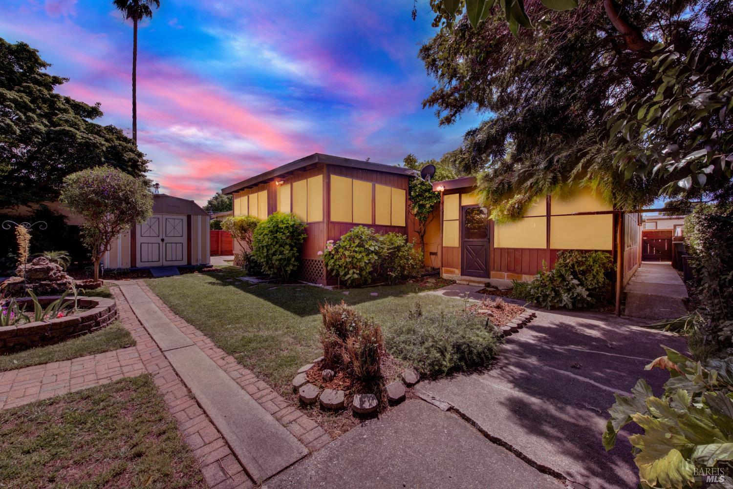 2008 Tuolumne Street