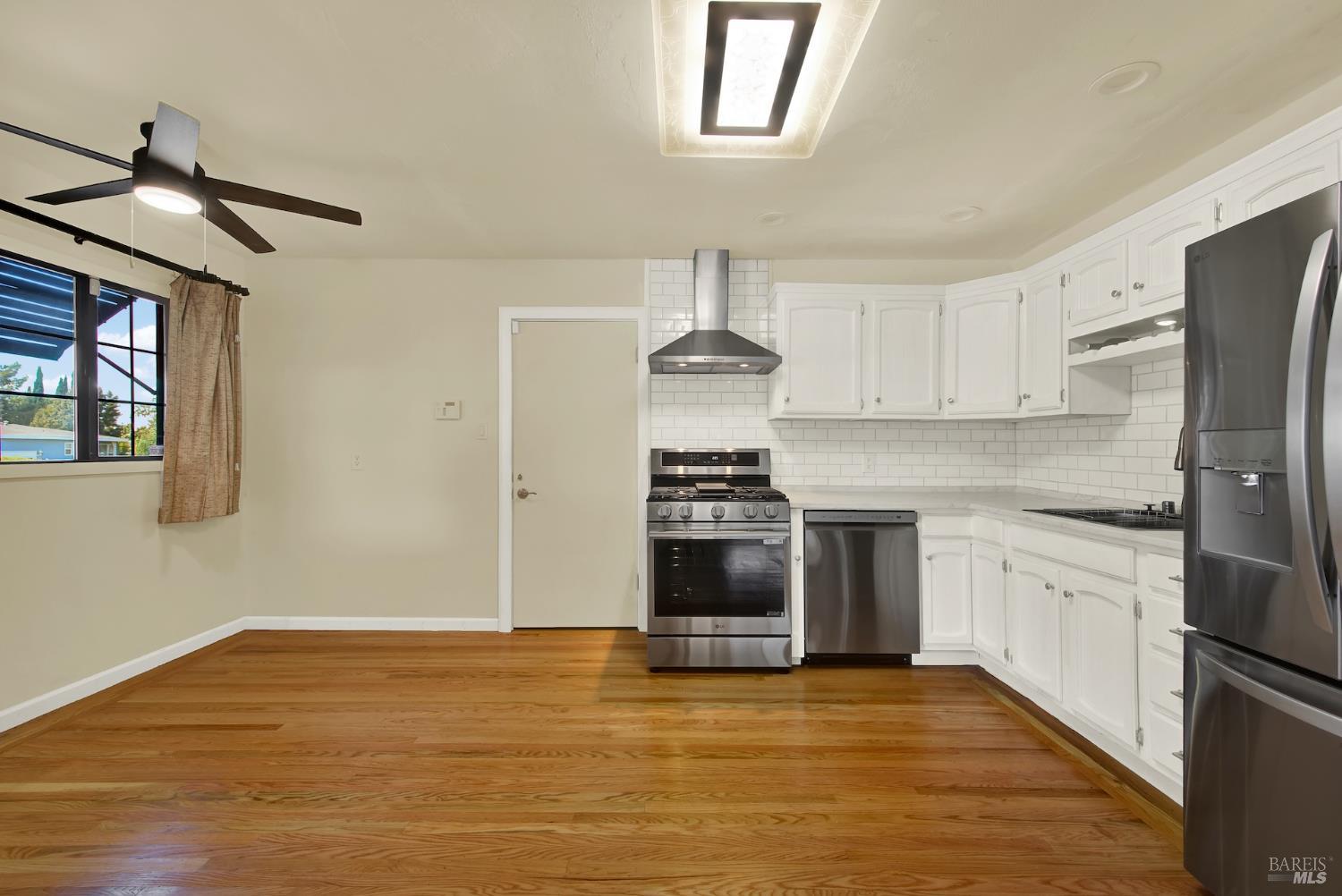 2008 Tuolumne Street