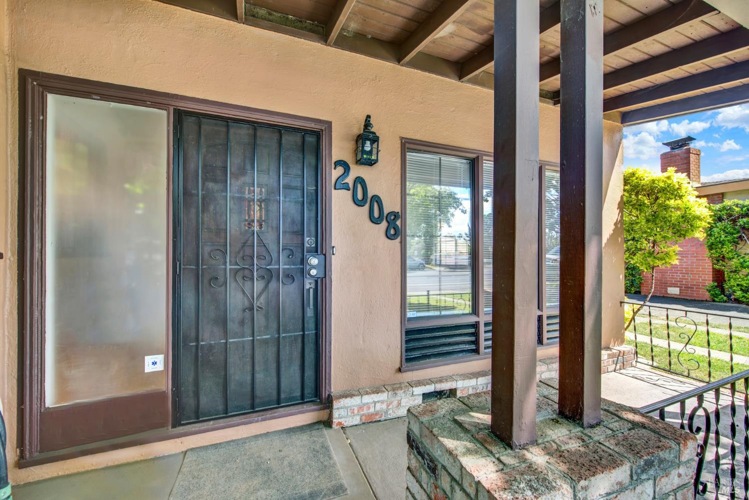 2008 Tuolumne Street