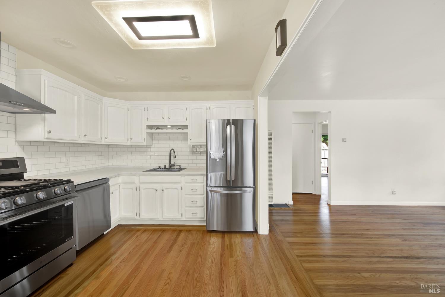2008 Tuolumne Street