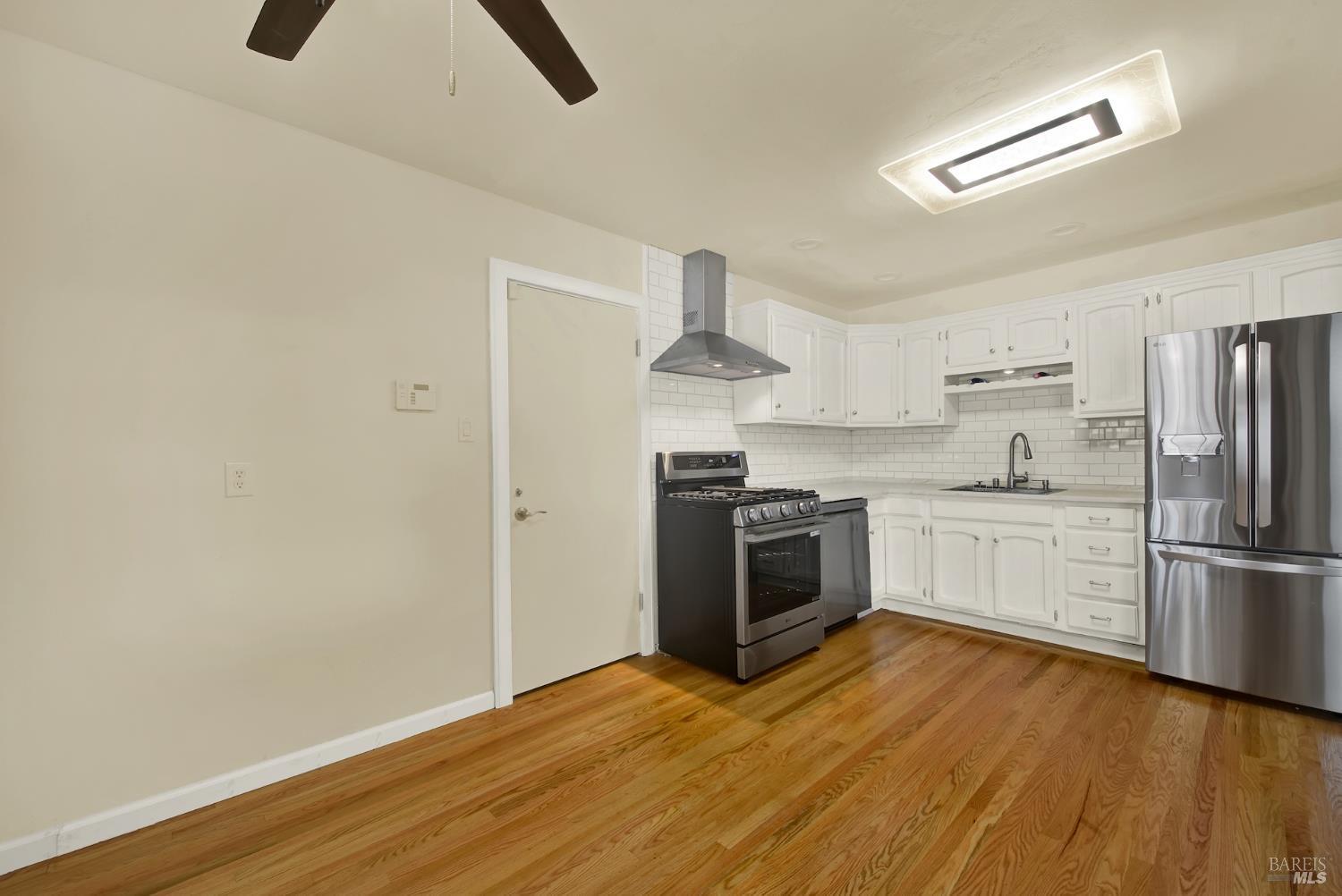2008 Tuolumne Street
