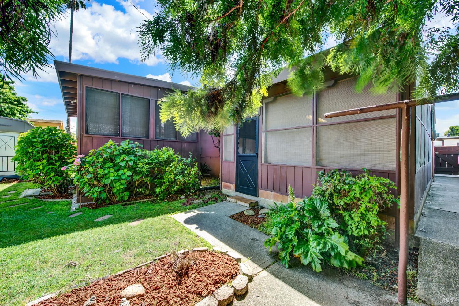 2008 Tuolumne Street