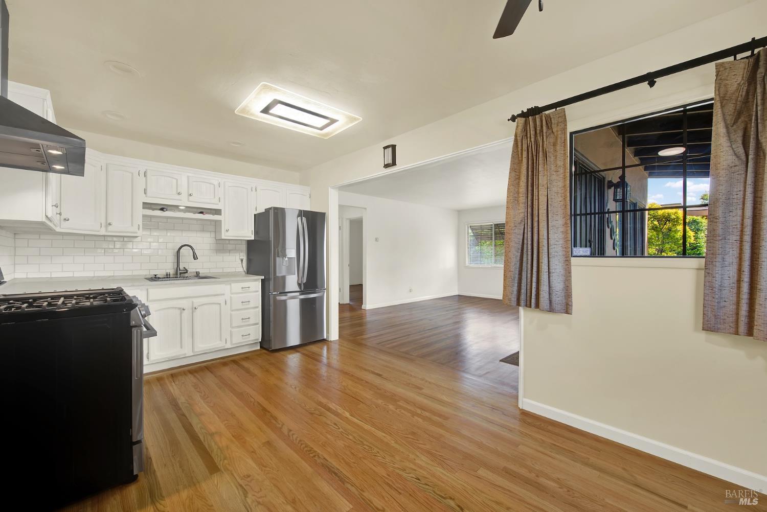 2008 Tuolumne Street
