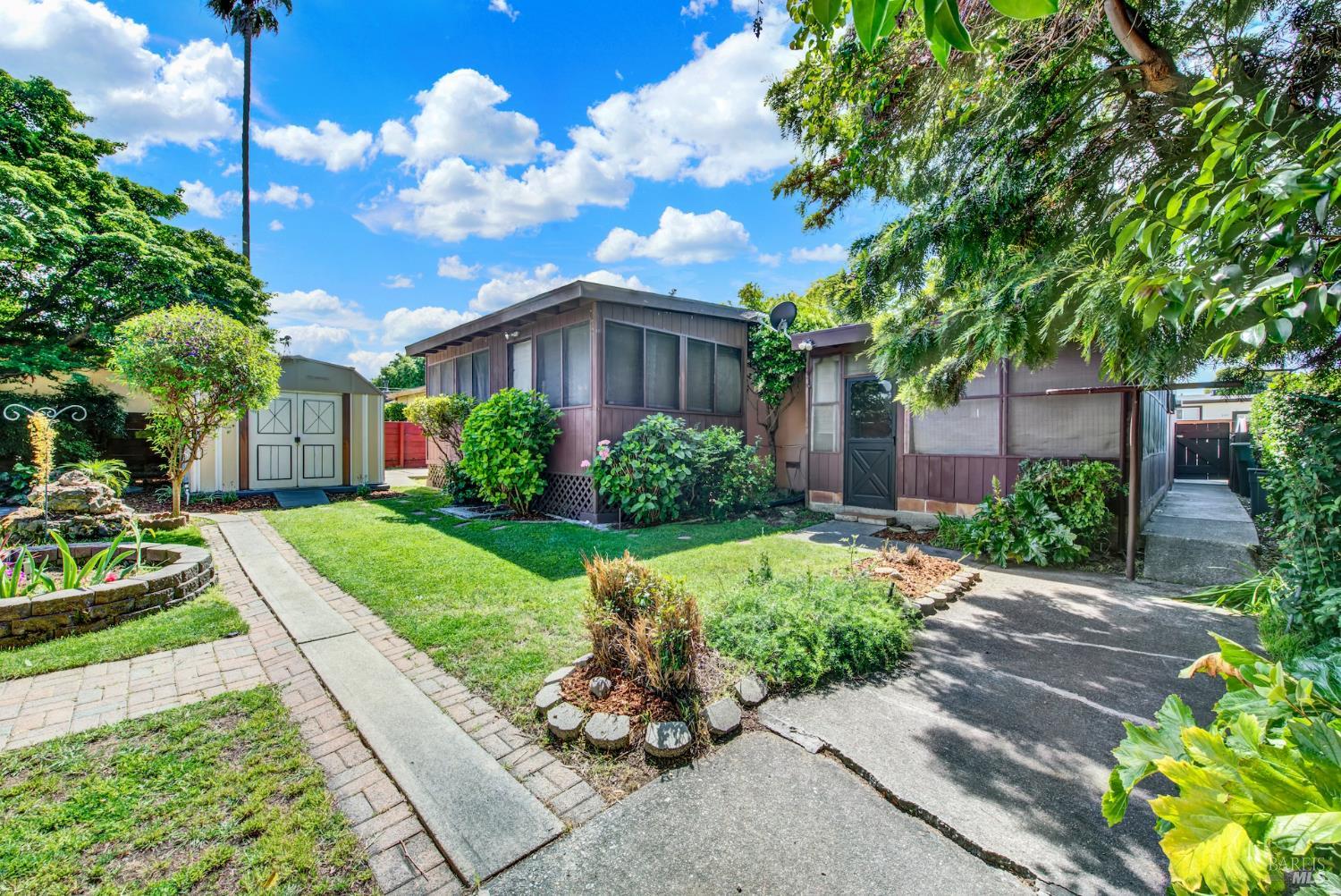 2008 Tuolumne Street