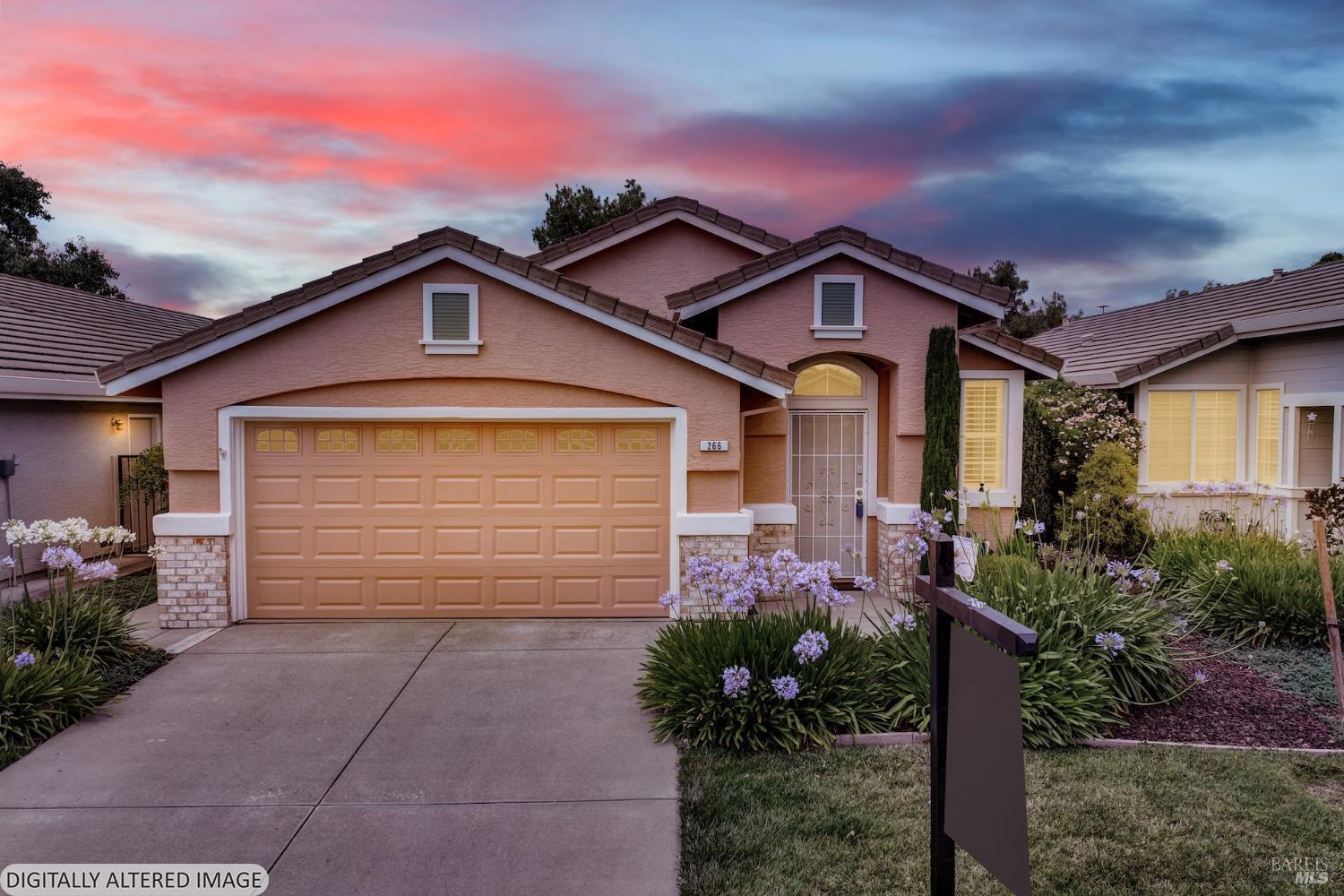266 Bartlett Lane
