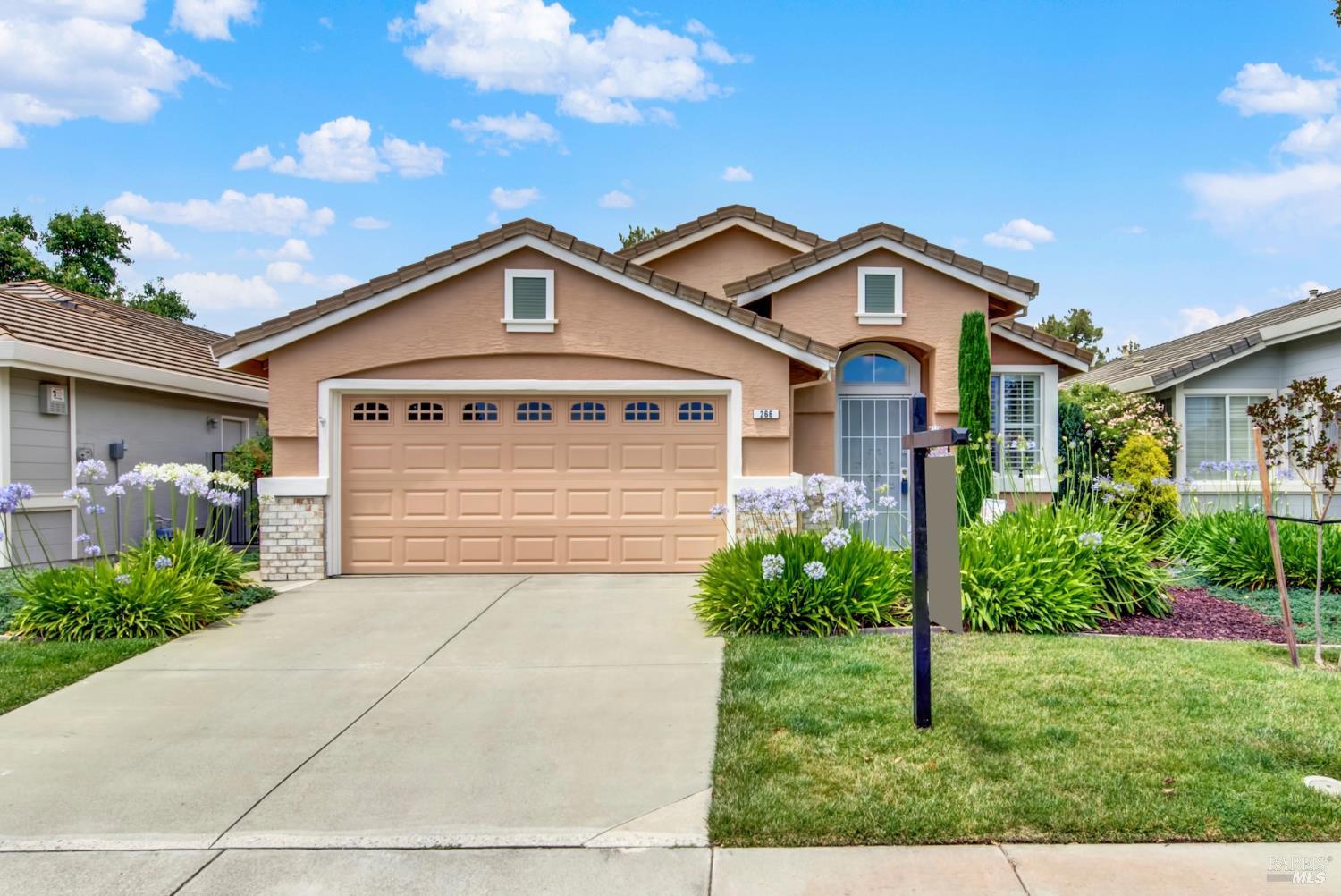 266 Bartlett Lane