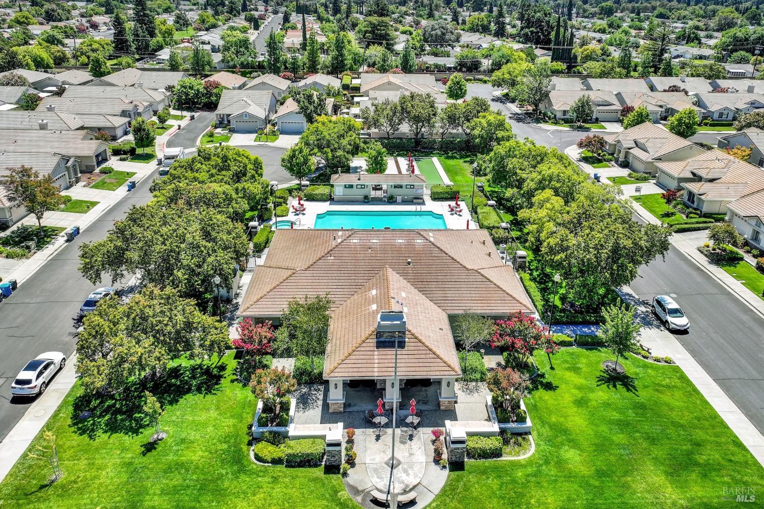 266 Bartlett Lane