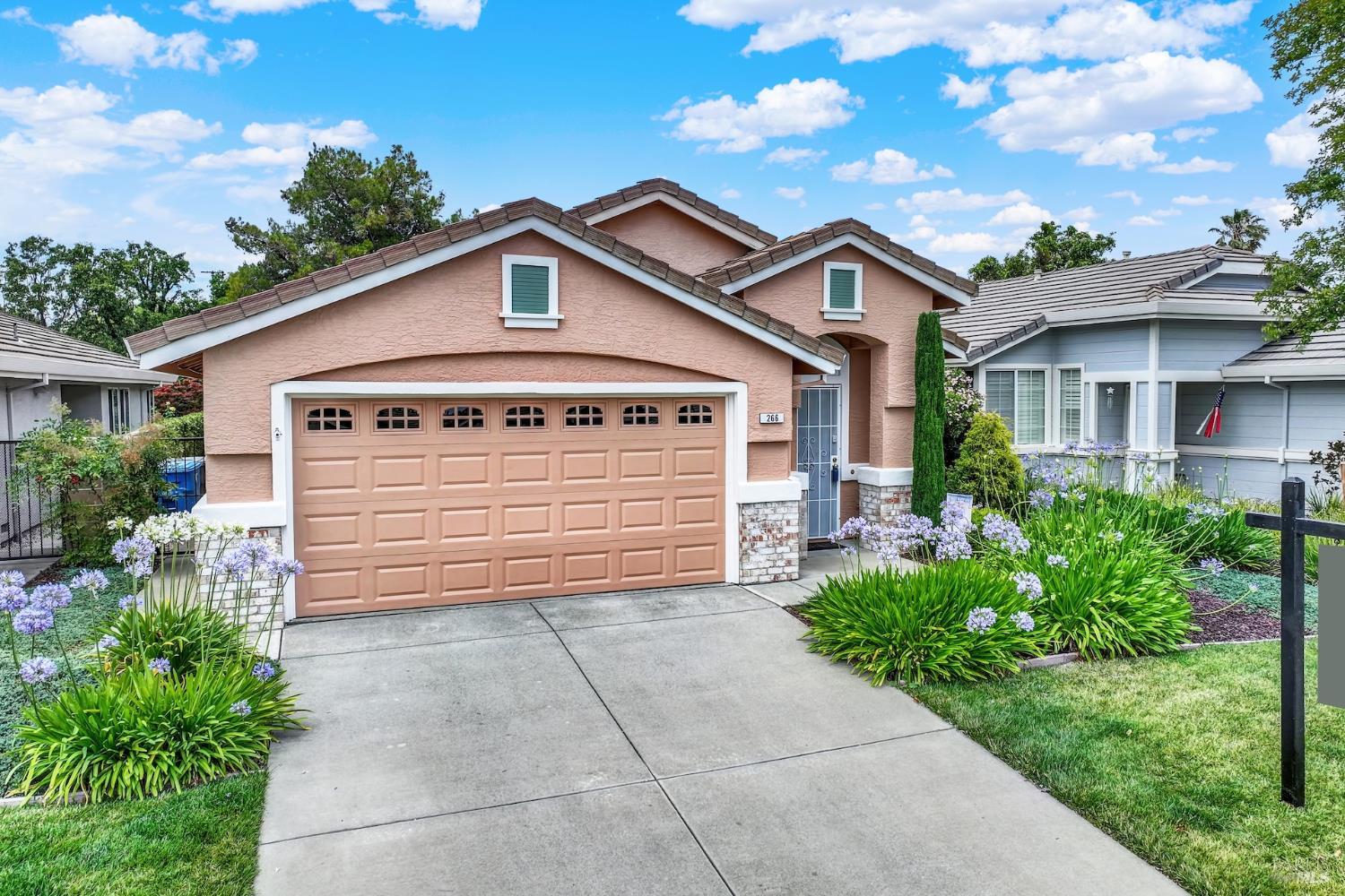 266 Bartlett Lane