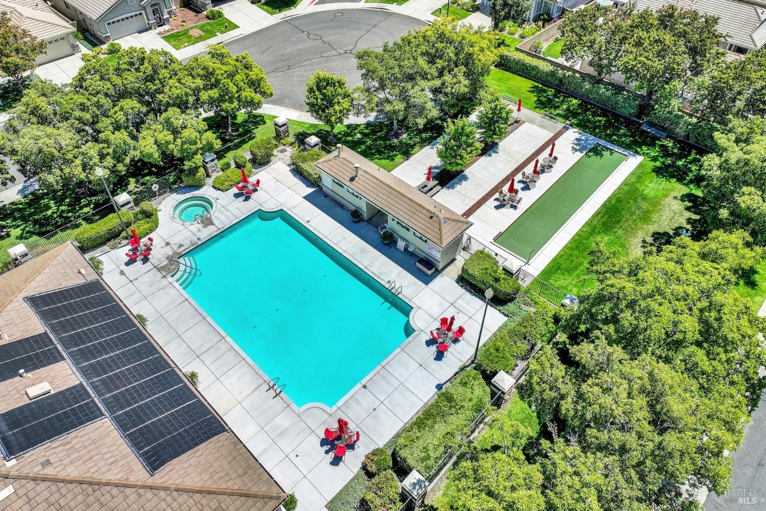 266 Bartlett Lane