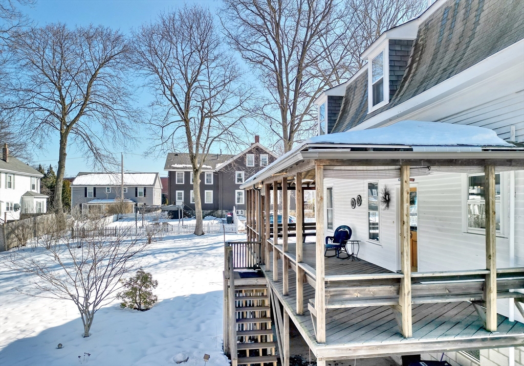 263 West Wyoming Avenue